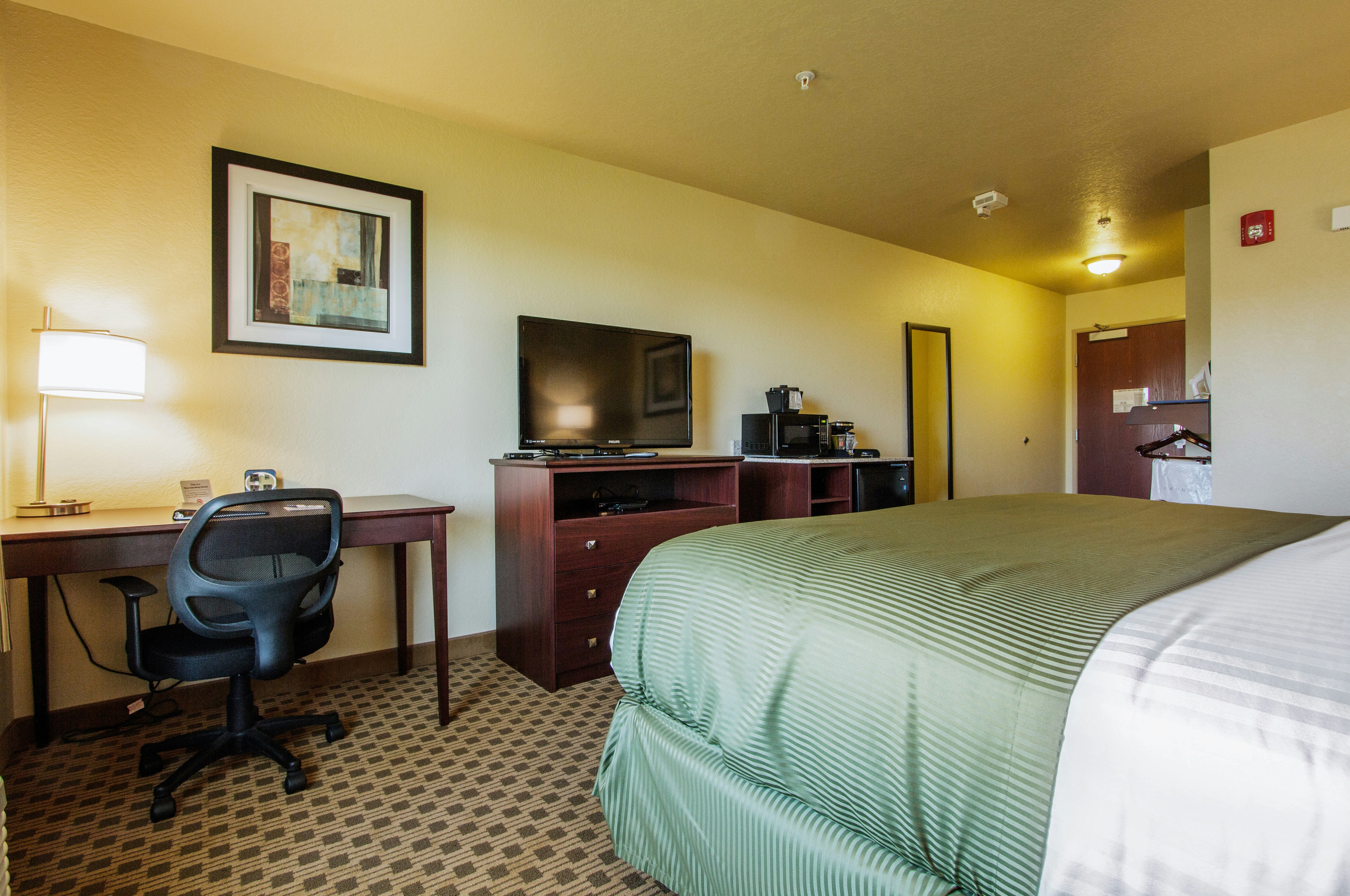 Cobblestone Inn Suites Corry Pa 21/70