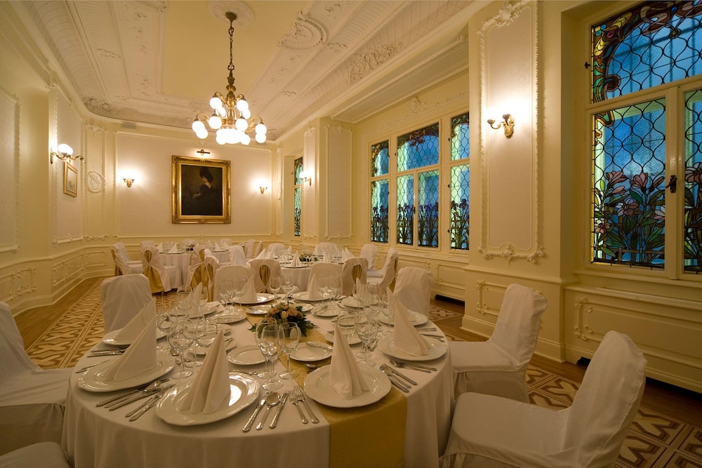 Boutique Hotel Victoria Budapest 37/44