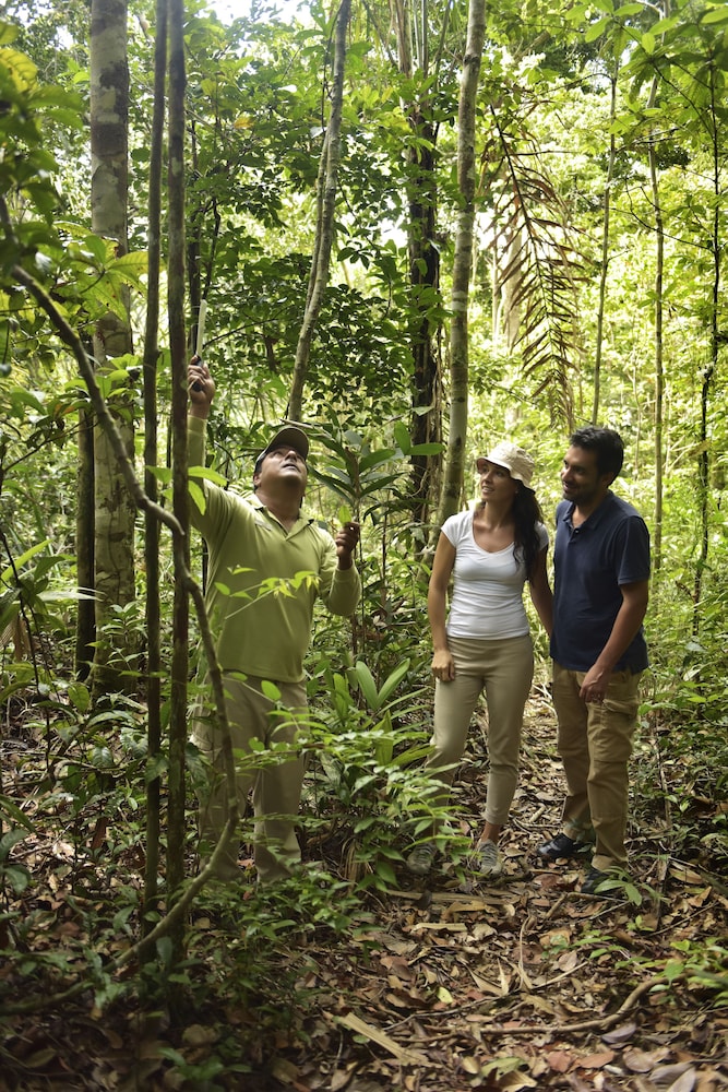 Grand Amazon Expedition 27/76