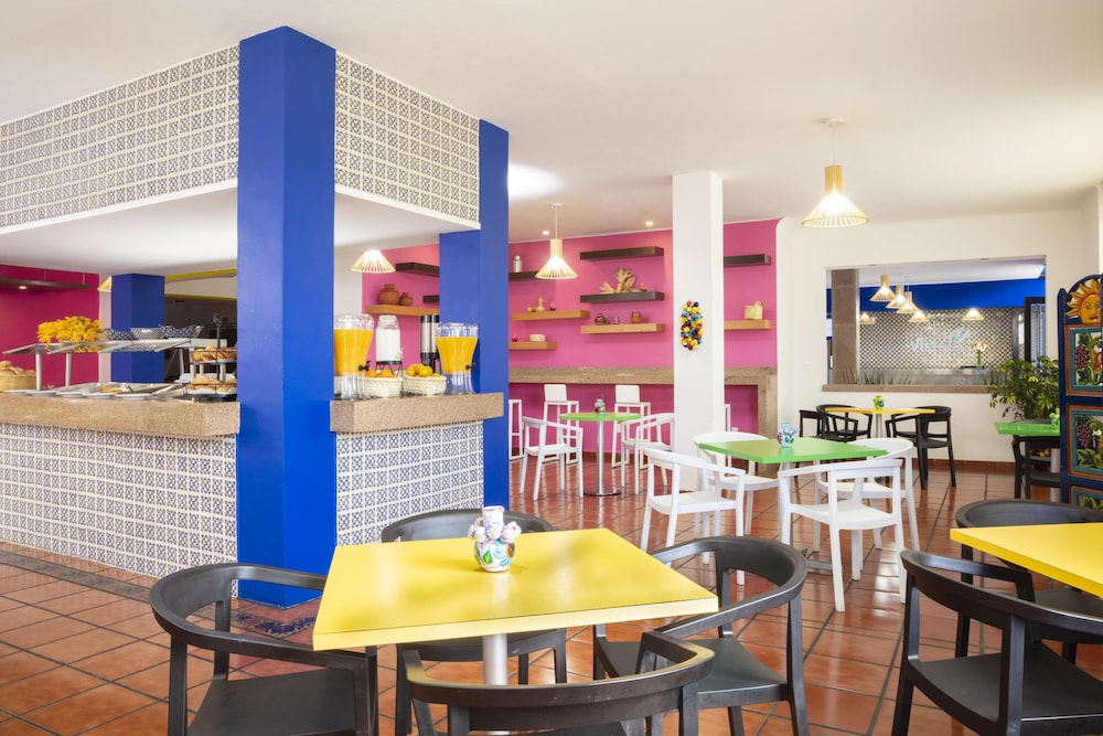 Vista Express Morelia Hotel 37/43