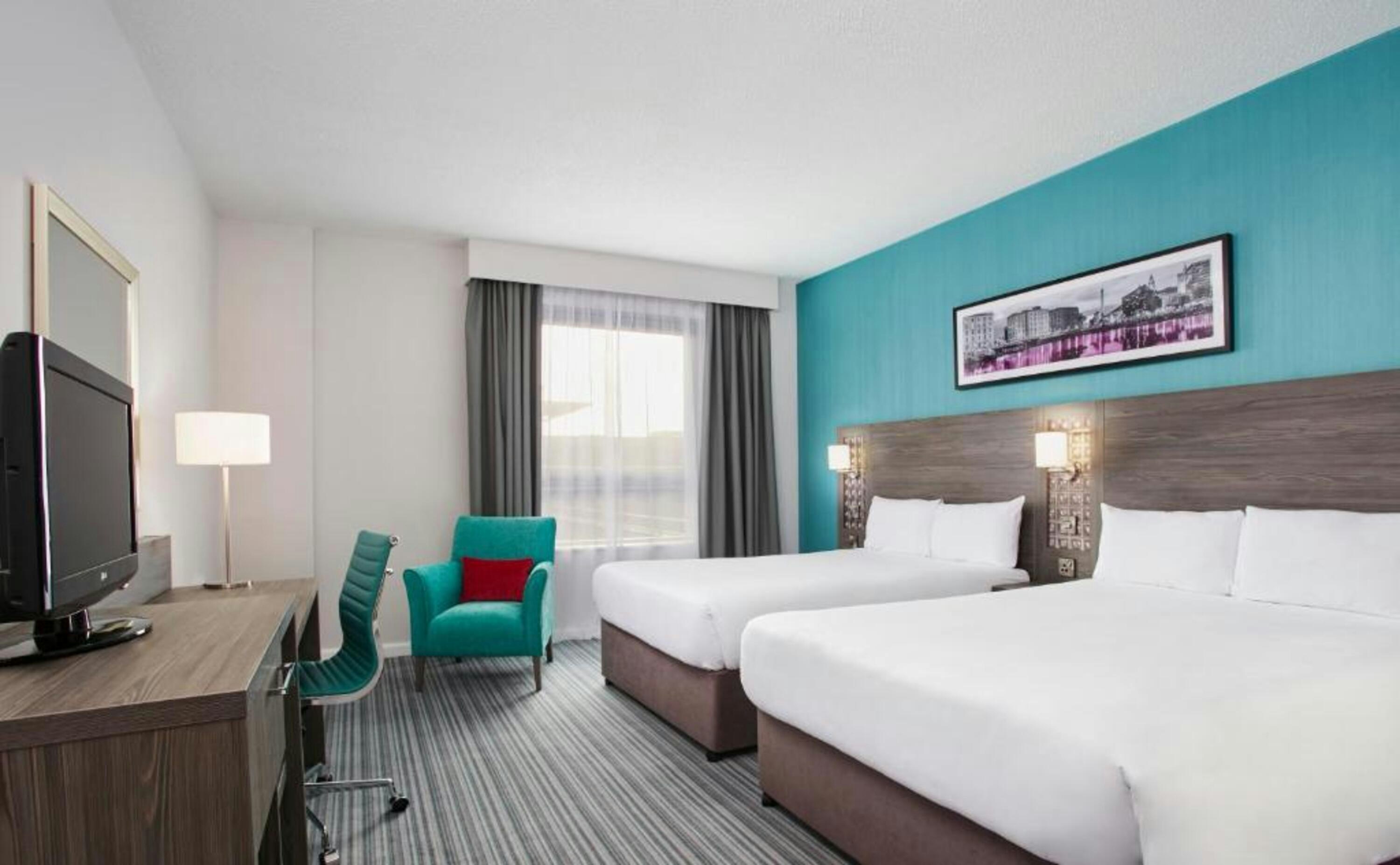 Leonardo Hotel Cheltenham 6/29