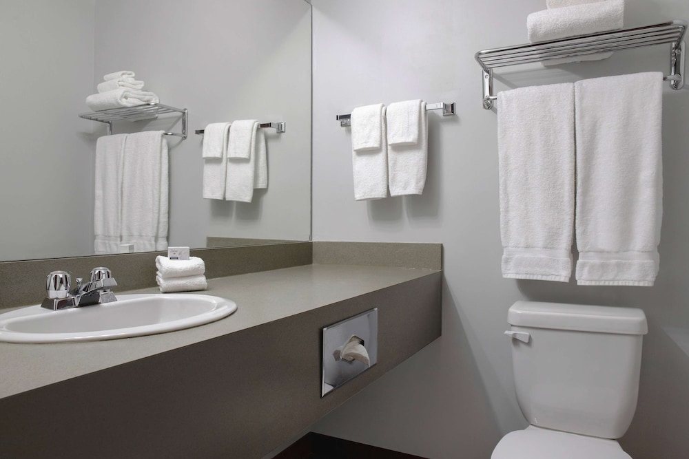 Days Inn by Wyndham Whitecourt 53/53