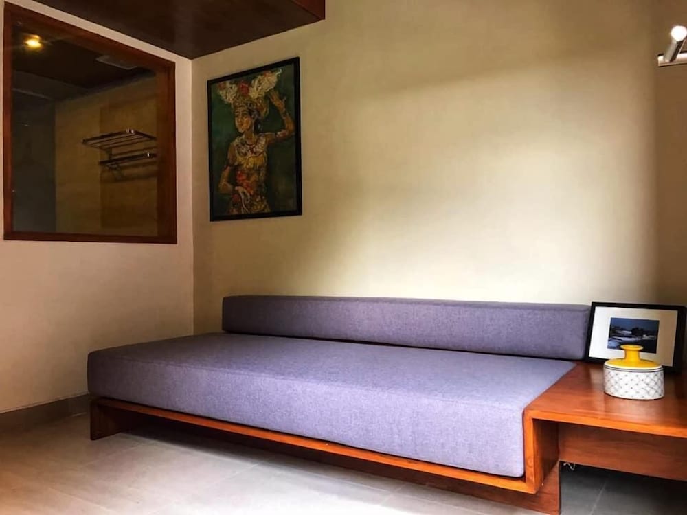 The Tanjung Bidadari (ex IOOVE Tanjung Seminyak Suites) 5/22