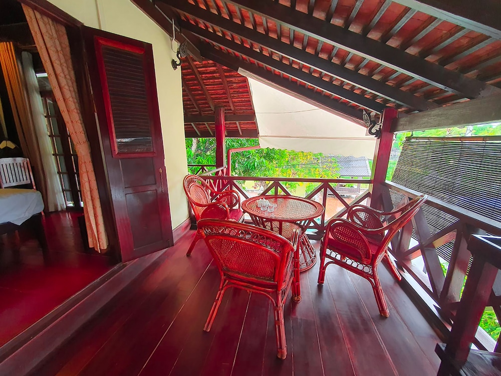 Villa Ban Lakkham 71/95