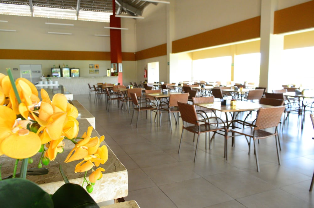 Ilhas Do Lago Eco Resort 36/50