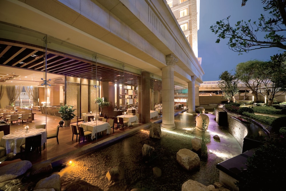 Miramar Garden Taipei Hotel 42/63