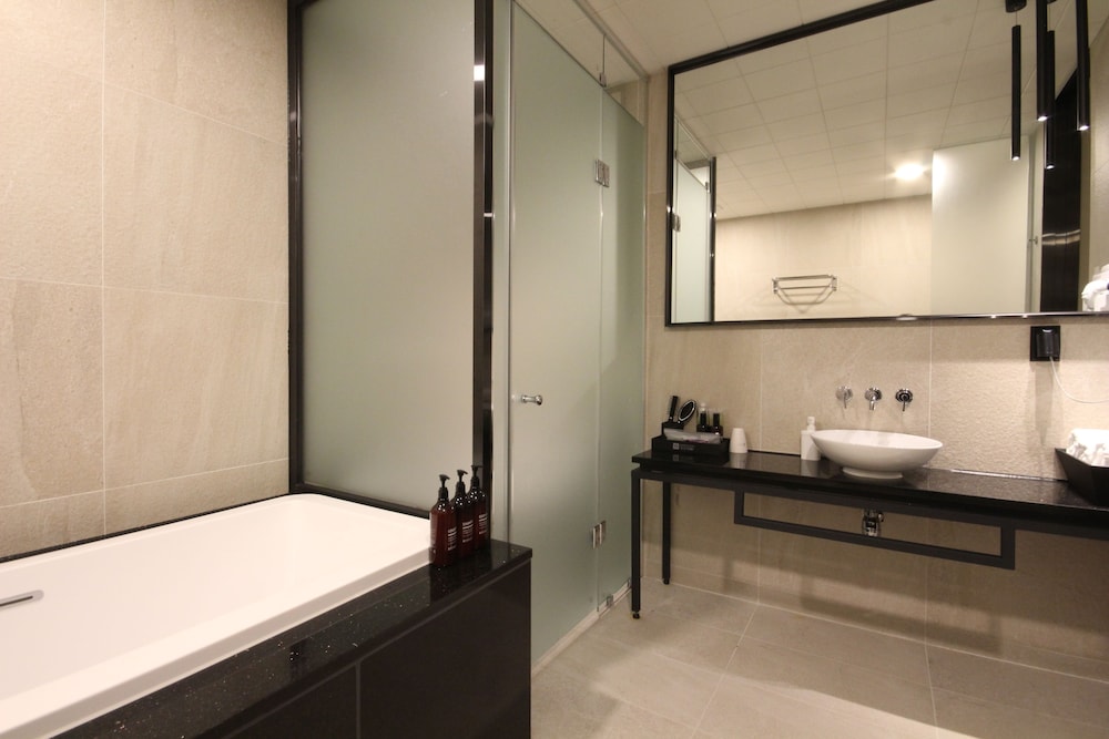 Jeonju Ecostay Hotel 44/47