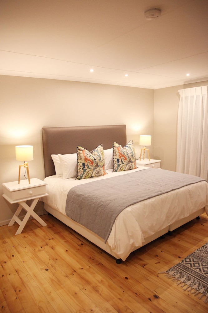 Eden Guest House B&B 8/50