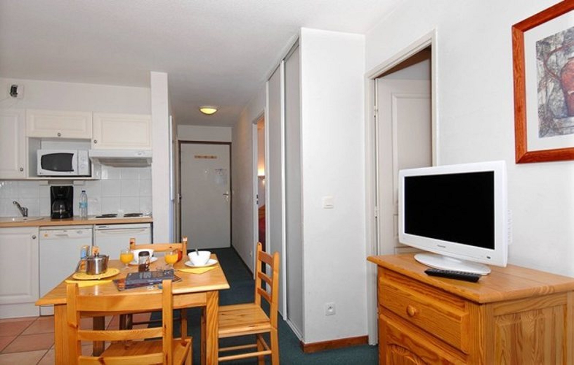 Odalys Residence L’Ours Blanc 39/50