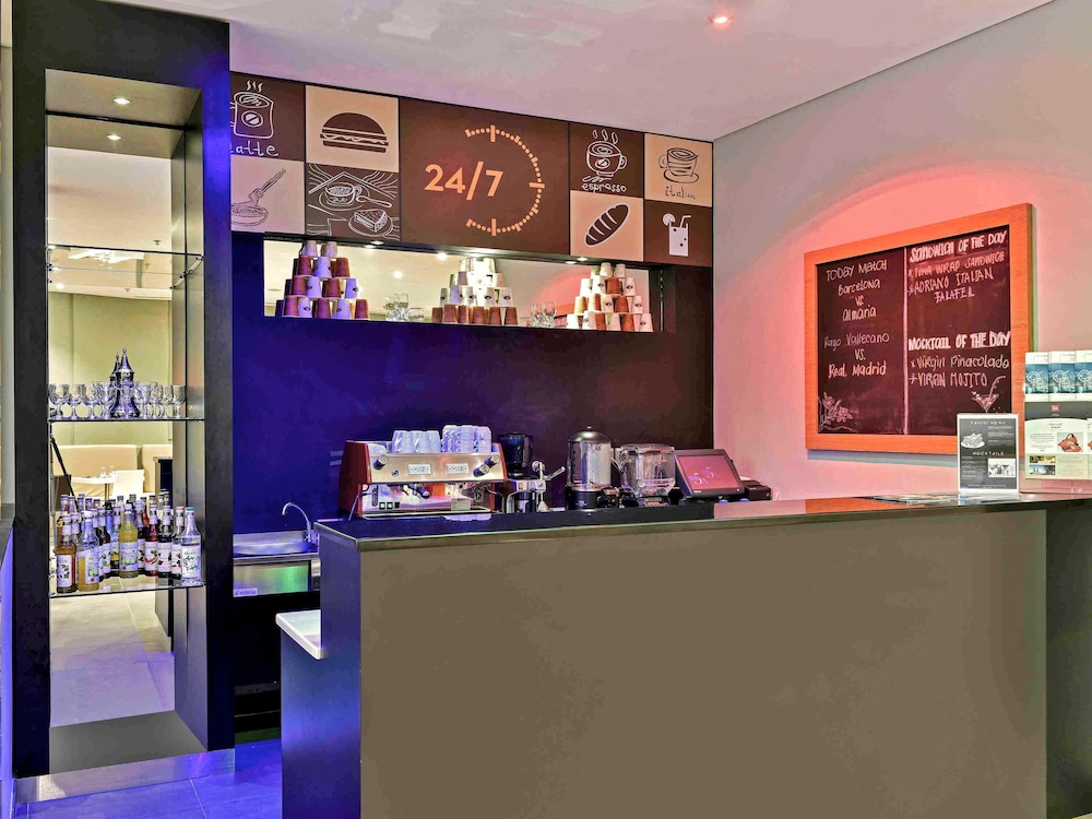 Ibis Seef Manama 58/69