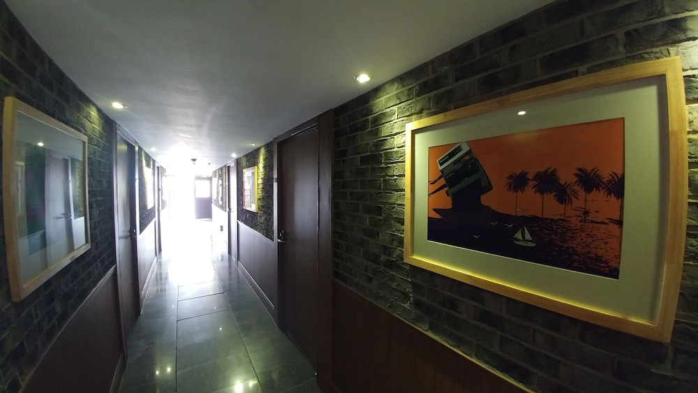 HOTEL TONG YEONDONG JEJU 6/50
