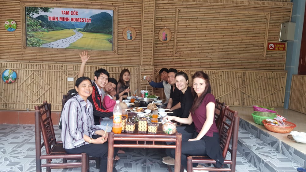 Tam Coc Tuan Minh Homestay 32/50