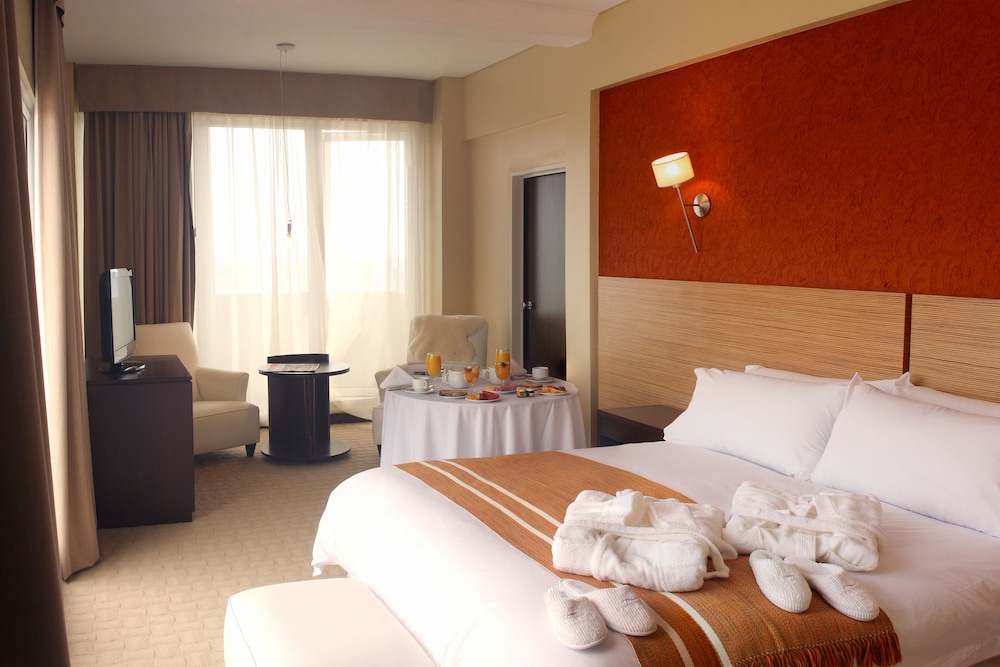 Rayentray Puerto Madryn Hotel 13/42
