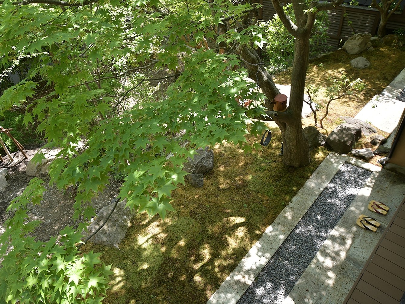 Nasu Kogen No Yado Sansuikaku 6/10