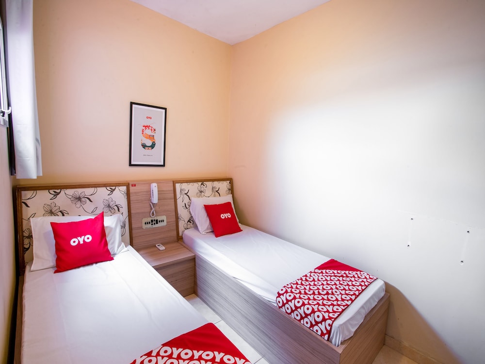 OYO Hotel Itarantim, Sao Paulo 17/60