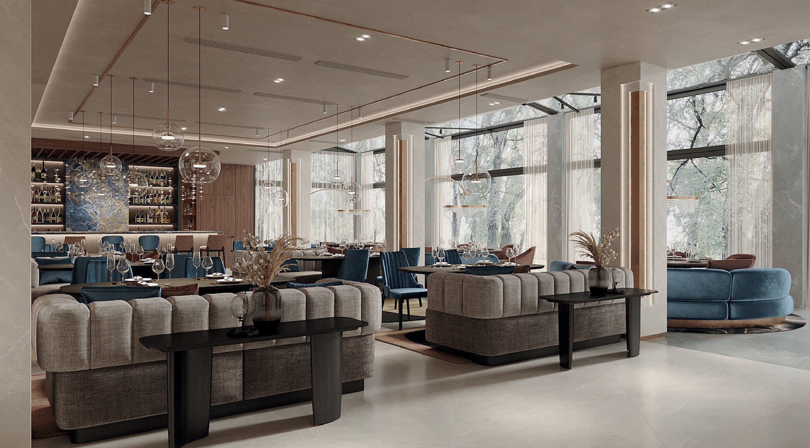 Crowne Plaza Tashkent an IHG Hotel 34/57