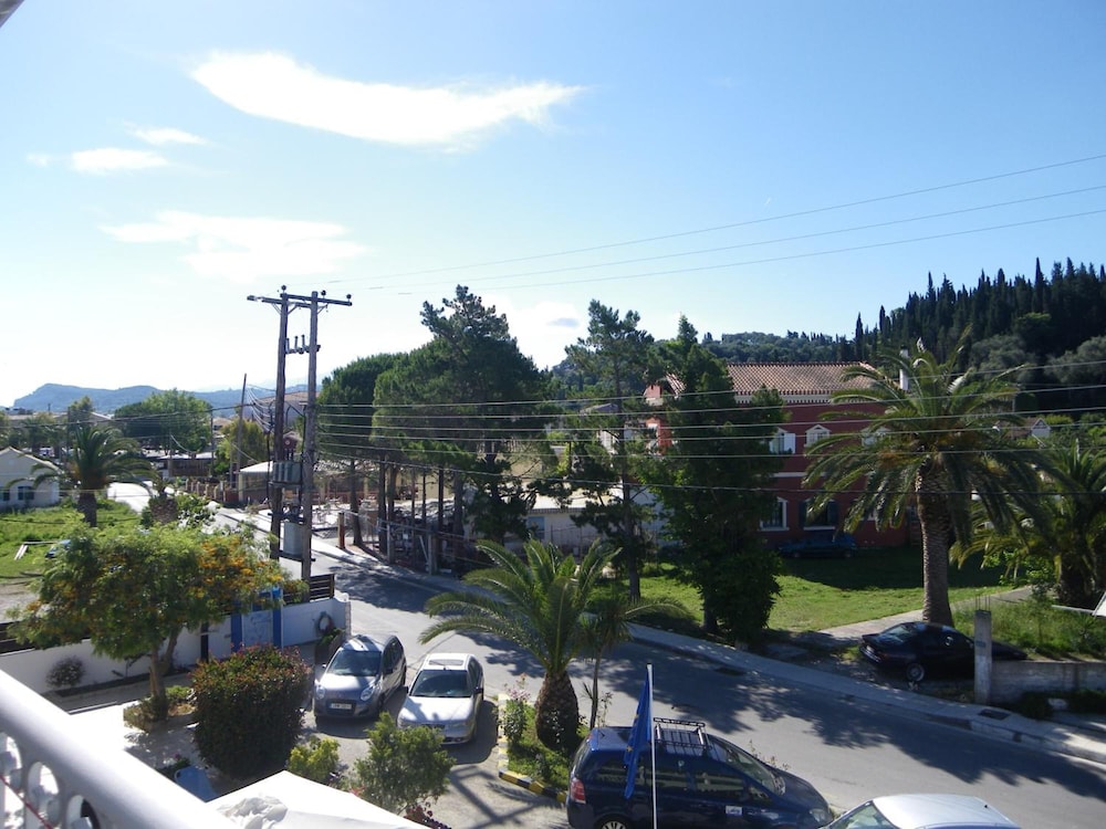 Christakis Hotel 13/50