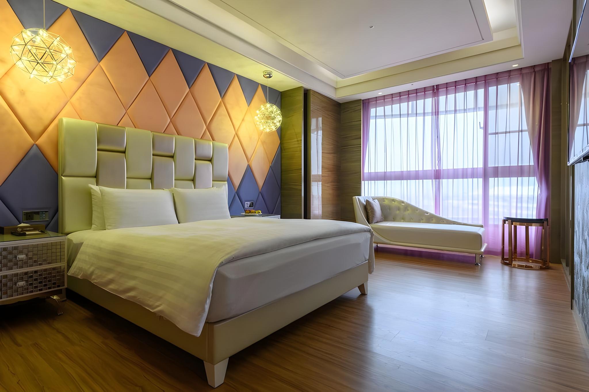 Ryokan, Executive, Suite