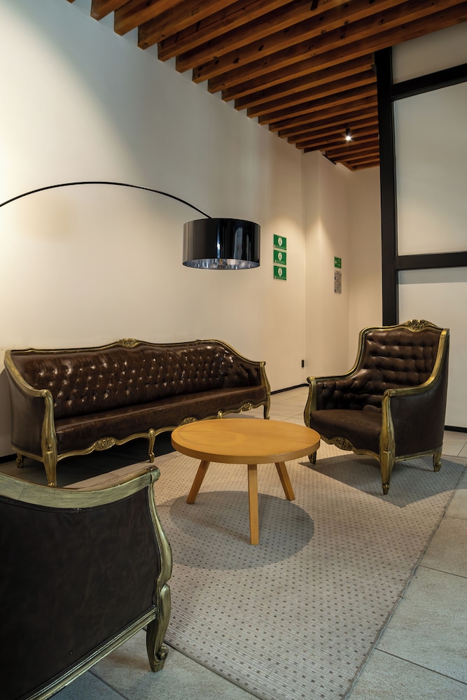 Casa De La Luz Hotel Boutique 35/50