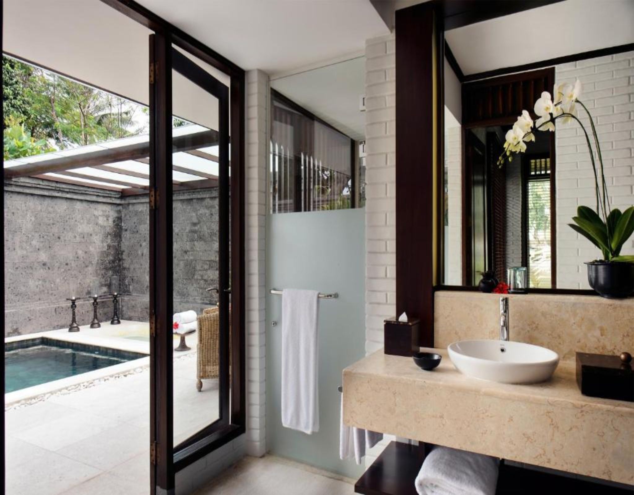 2 Bedrooms, Pool, Club, Family، Tanah Gajah, a Resort by Hadiprana 2/2