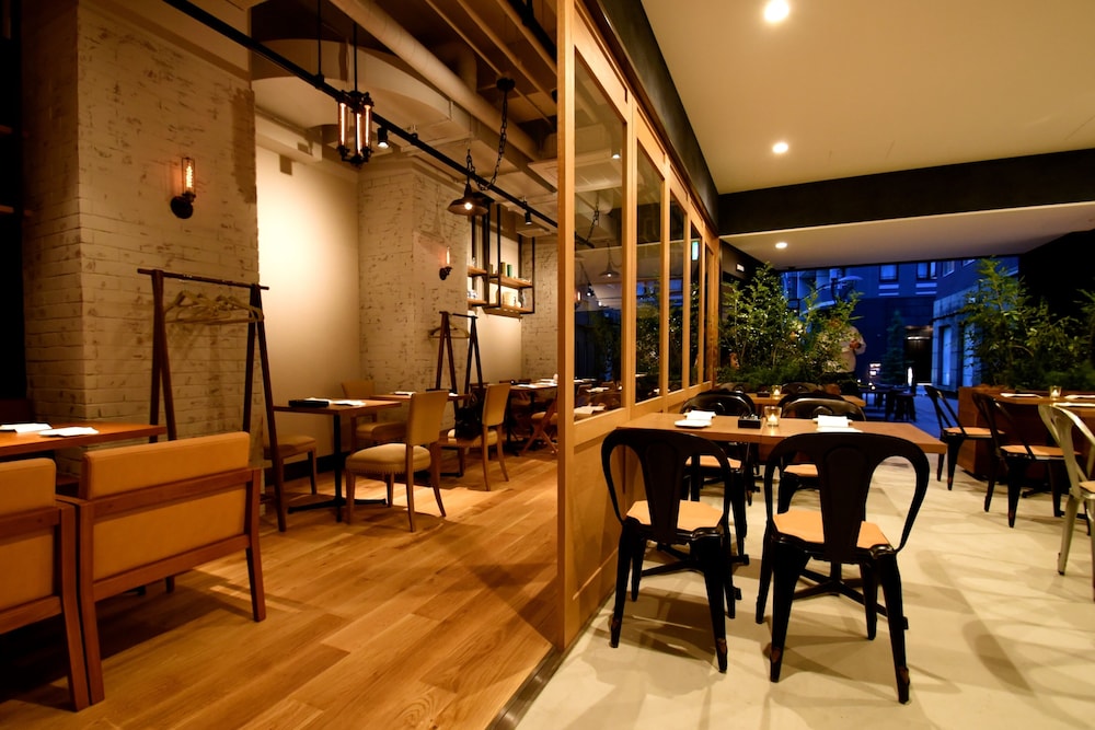 Hotel Risveglio Akasaka 47/57