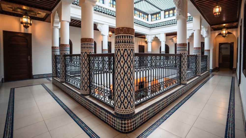 Riad Yakimour 8/48