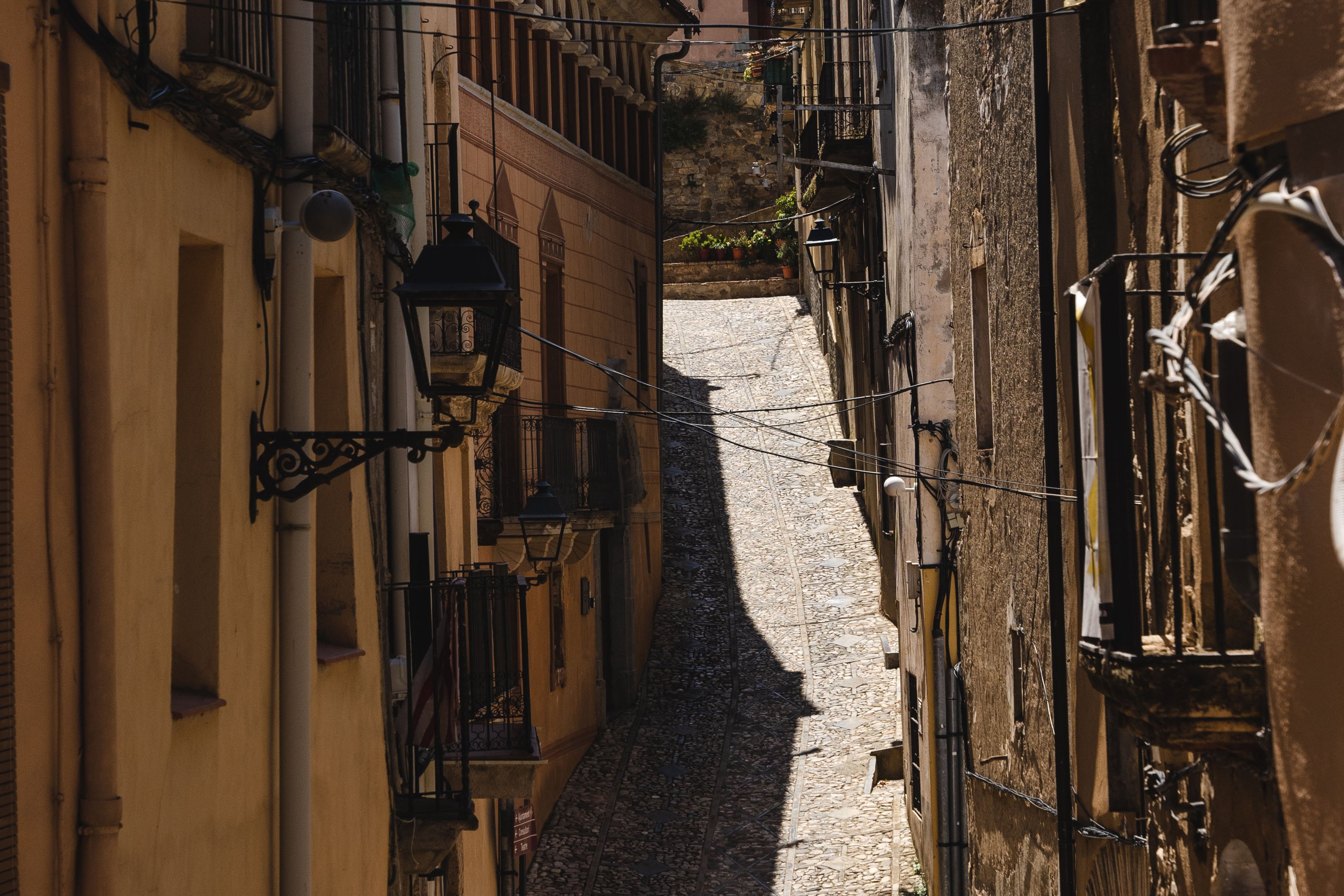 ORA Hotel Priorat, a Member of Design Hotels 22/25