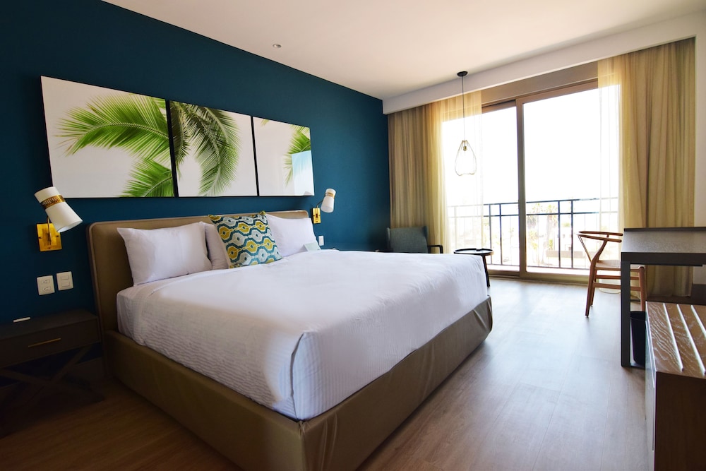 Torre Lucerna Hotel Ensenada 28/62