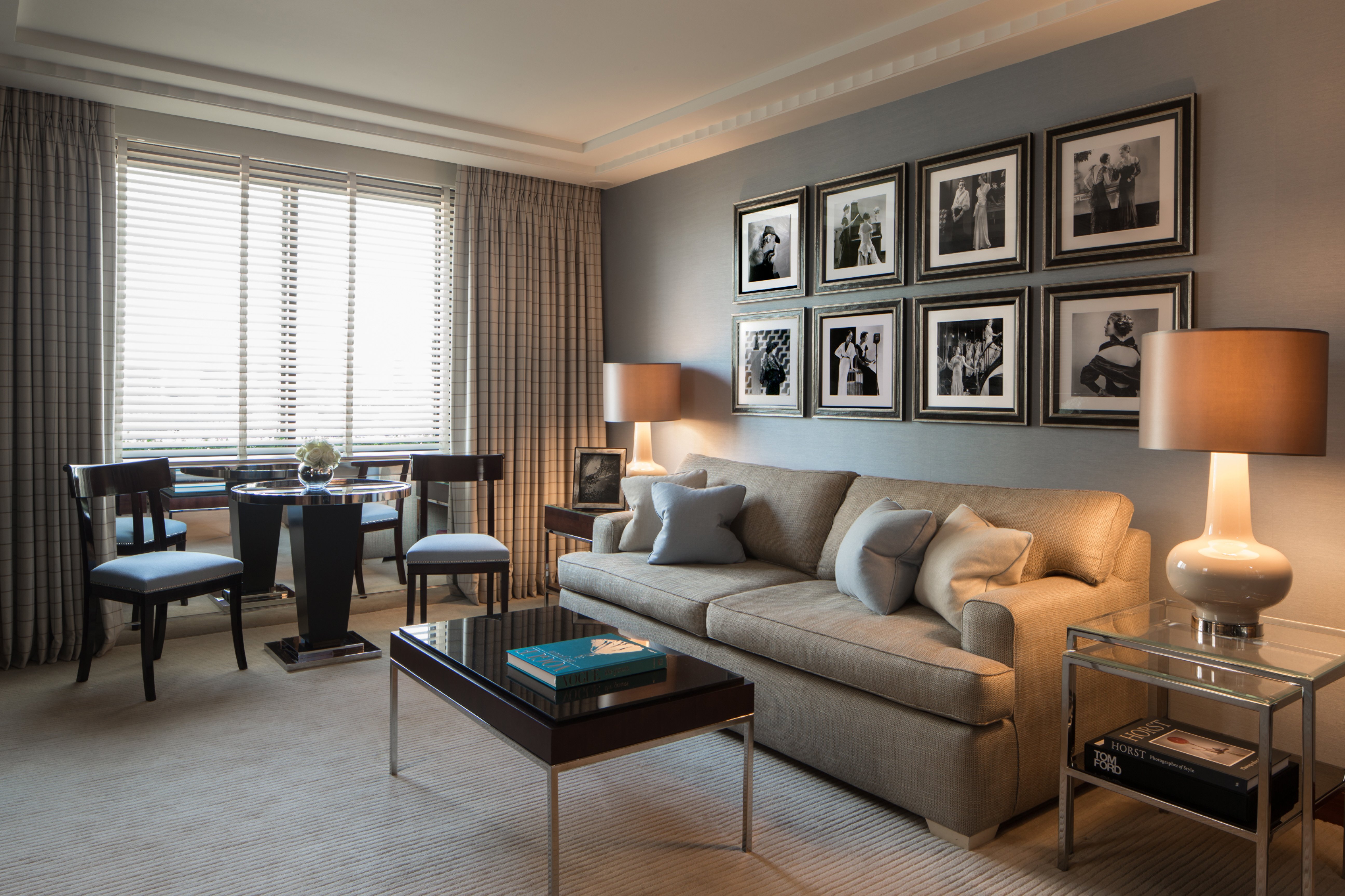 Four Seasons Hotel London at Park Lane 26/50