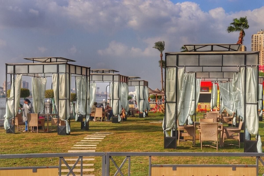 Jewel Maadi Cabins and Club 43/50