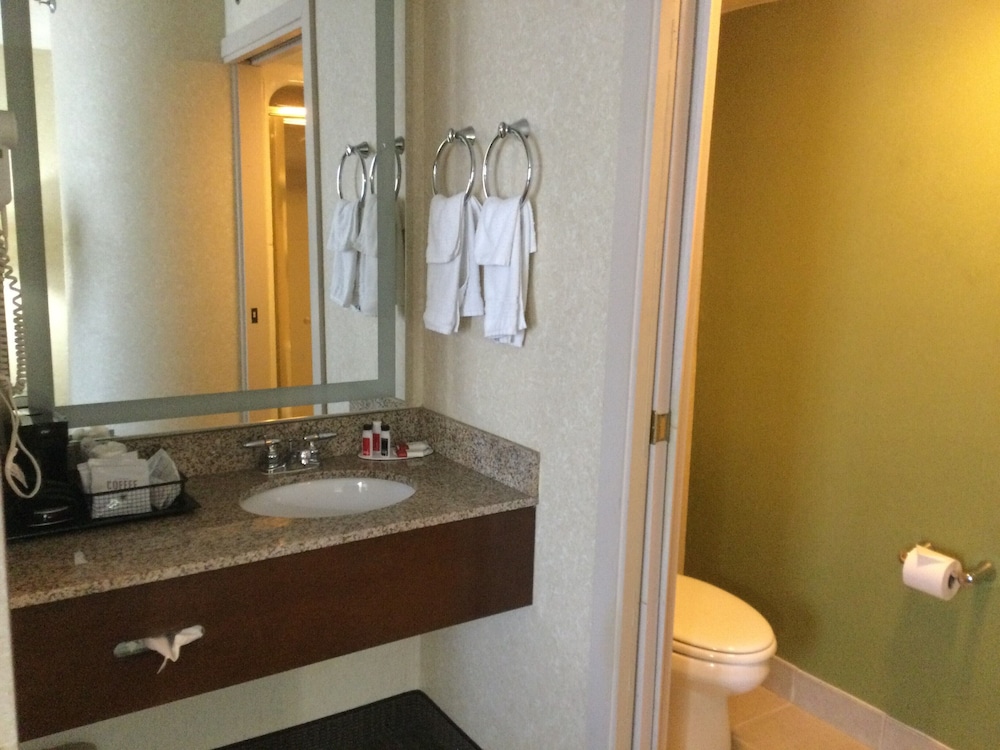 Baymont By Wyndham Flat Rock 42/49