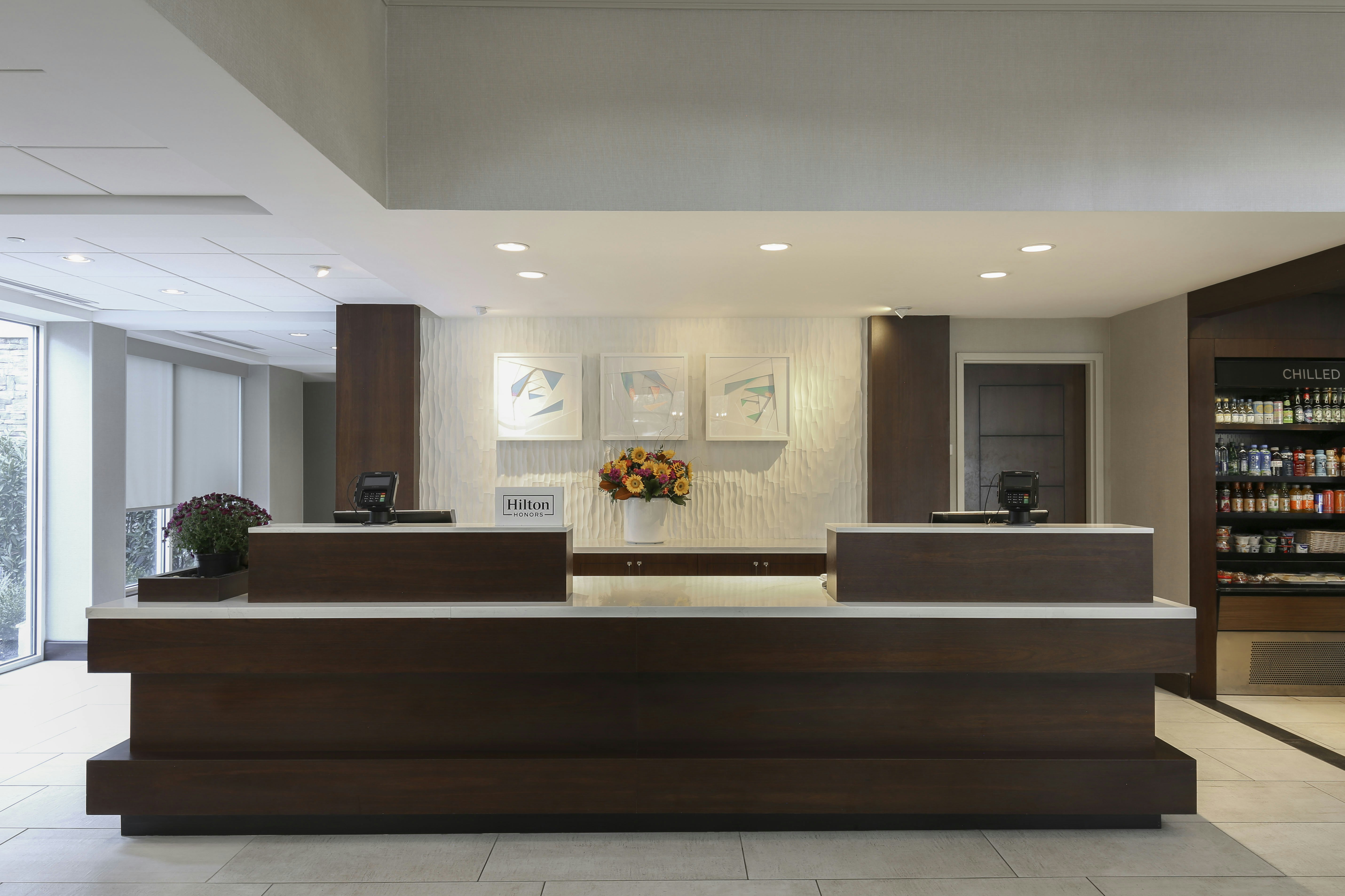 Hilton Garden Inn Melville 4/69