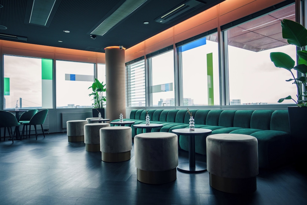 Innside By Melia Dusseldorf Hafen 42/75