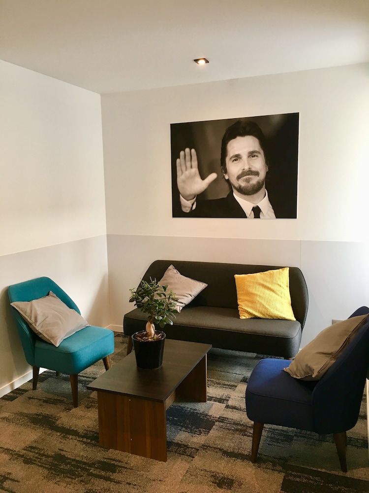 Brit Hotel Confort Martigues 31/51