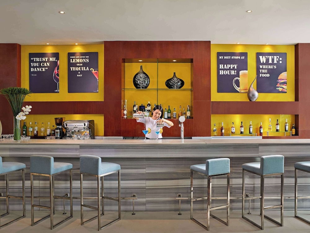 Novotel Nha Trang Hotel 60/77
