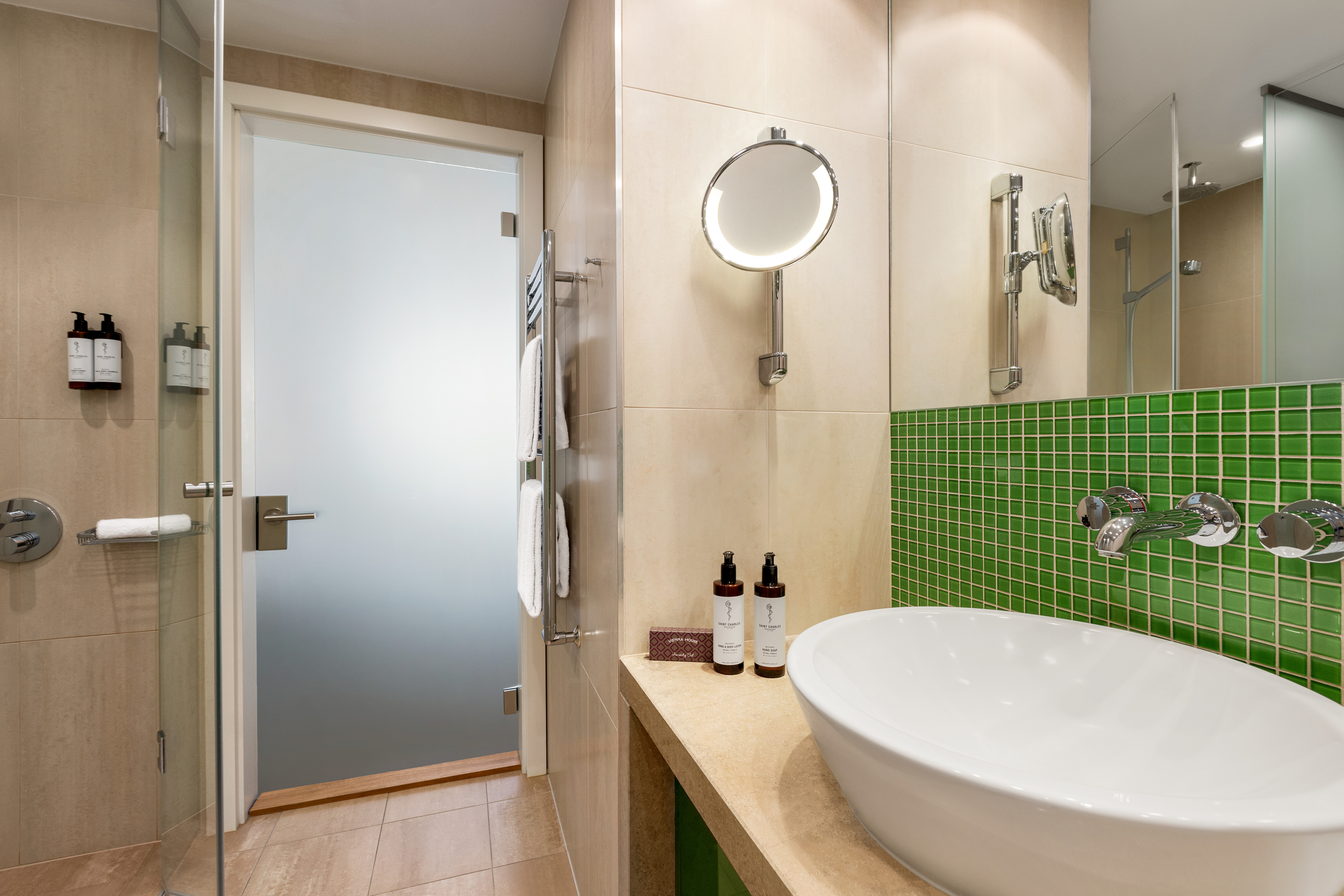 2 Bedrooms, Maisonette, Deluxe