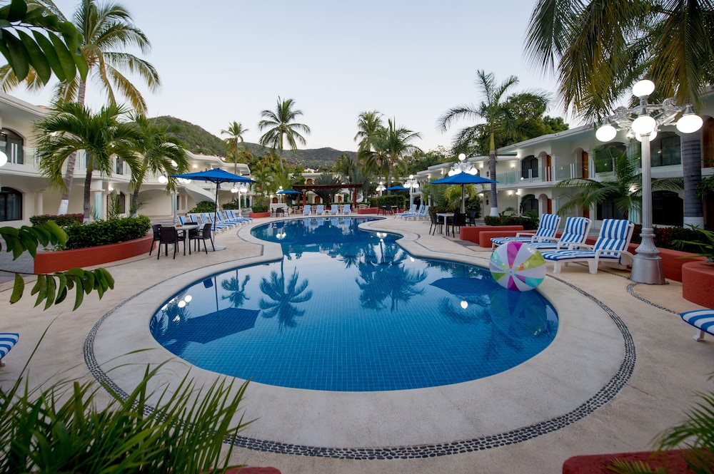 Hotel Costa Azul 13/57