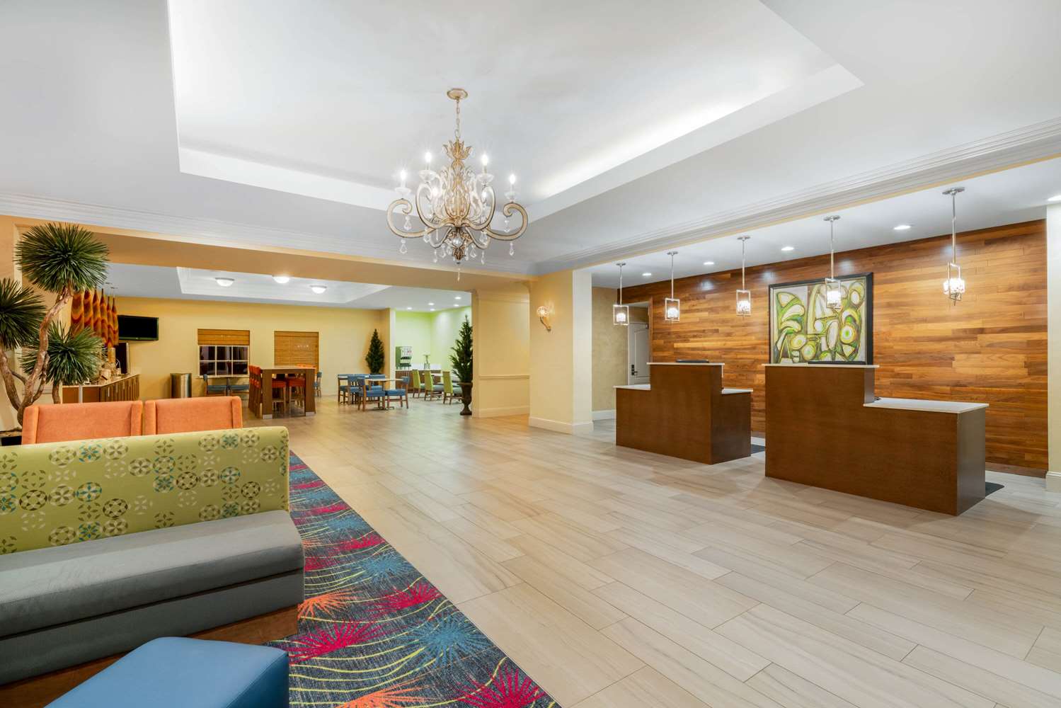 La Quinta Inn and Suites by Wyndham Broussard - Lafayette Area 4/28