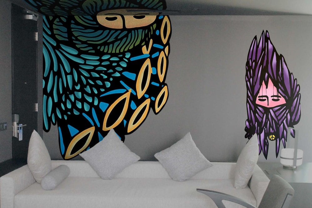 Artotel Gajahmada Semarang photo5