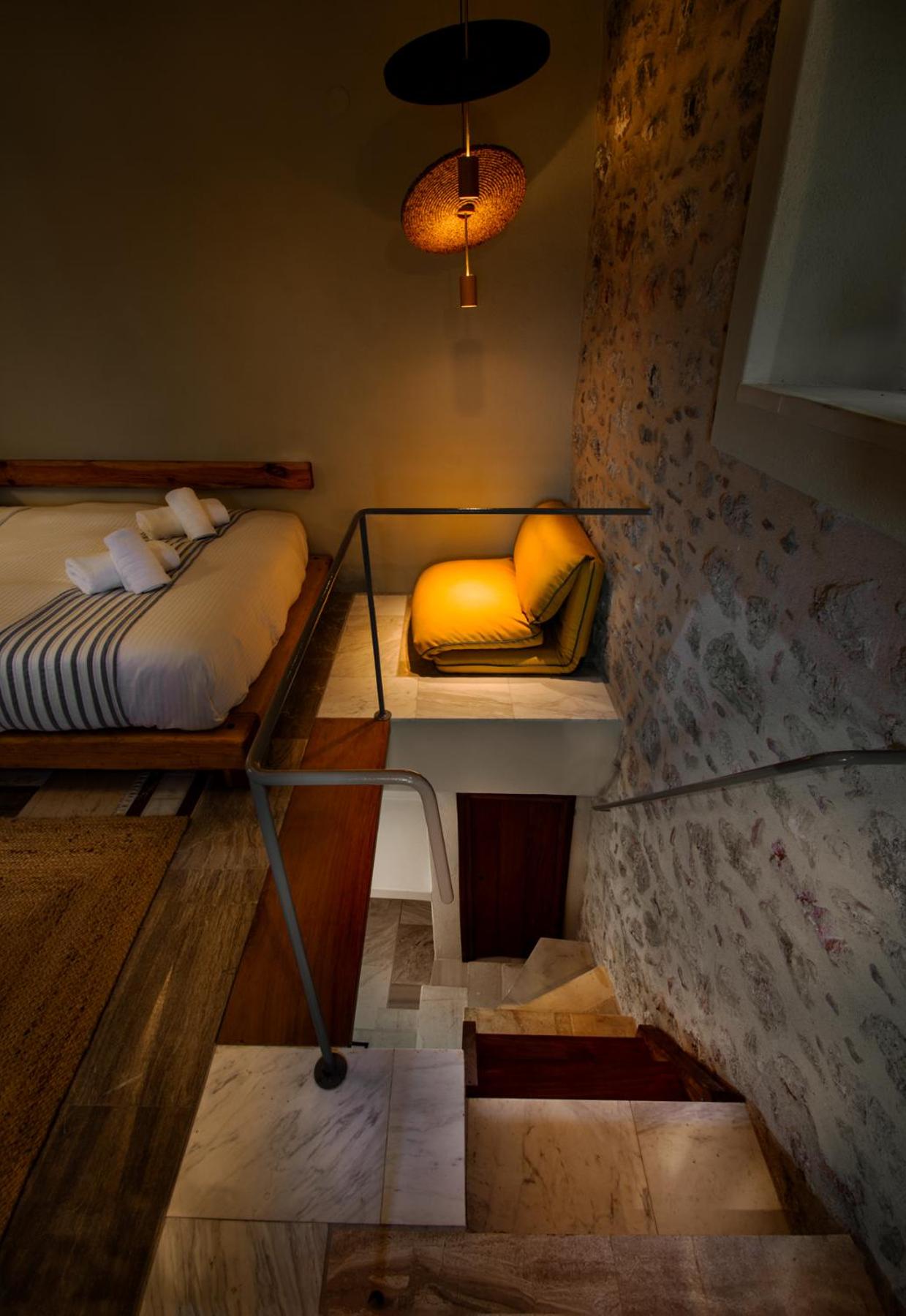 Hotel Byzantino 14/49
