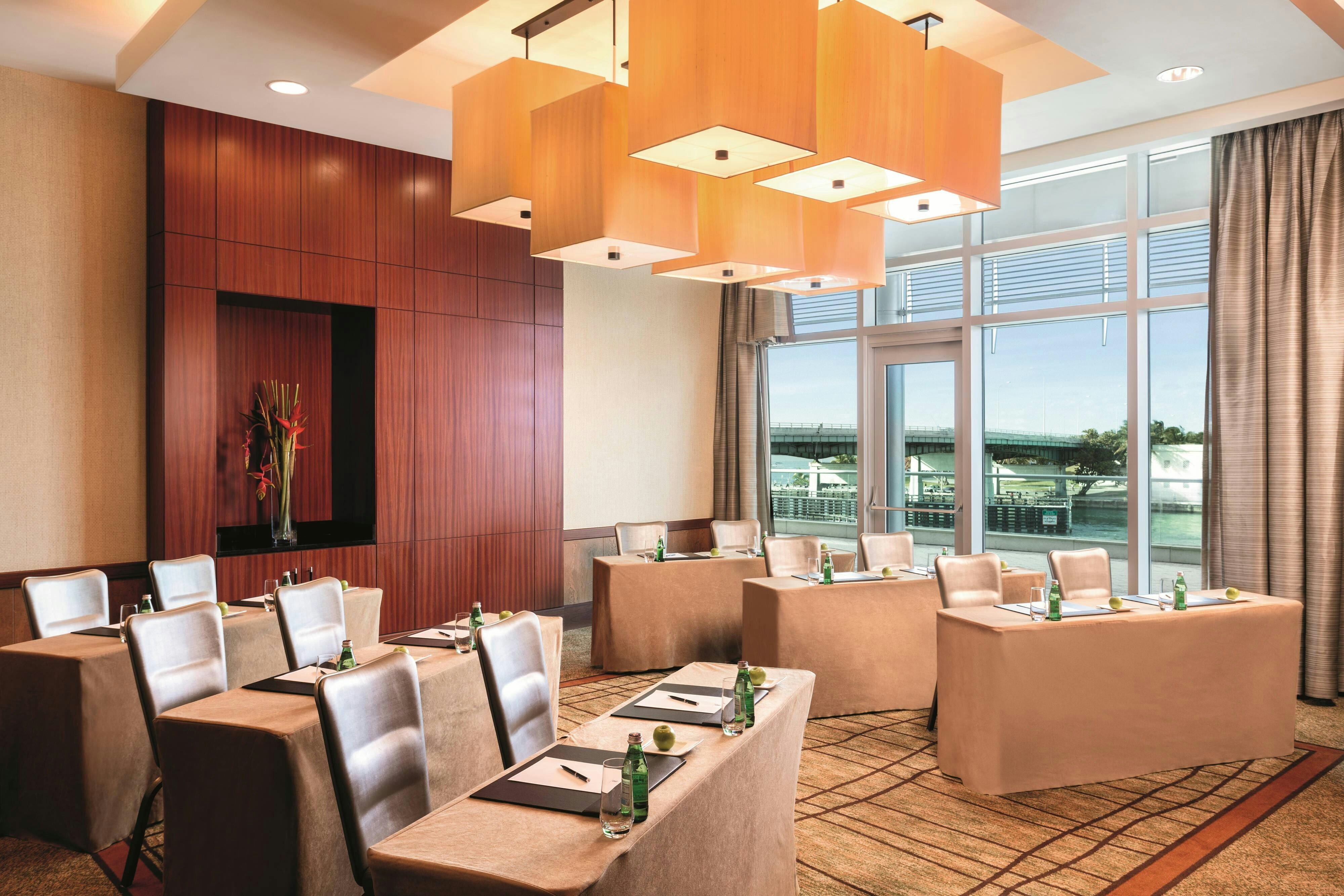 Ritz Carlton Bal Harbour 3/18