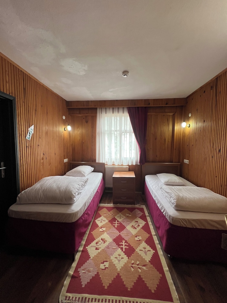 Ayder Yesil Vadi Otel 17/50