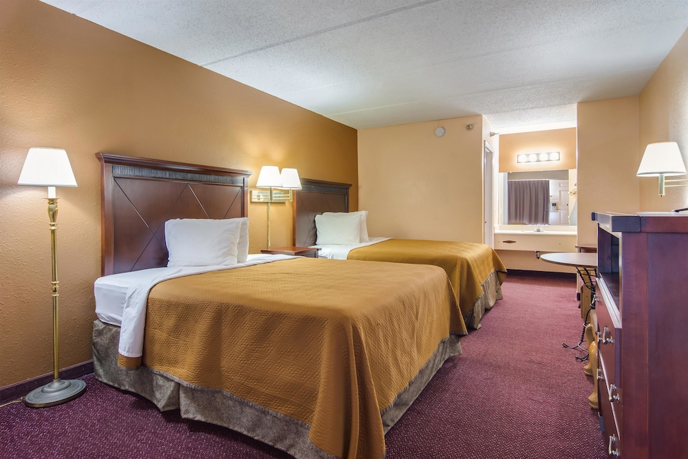 Motel6 Macon, GA 28/45