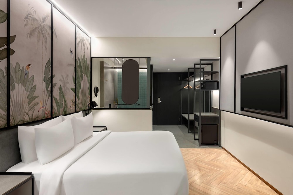 Ramada Encore by Wyndham Ambala GT Road 23/63