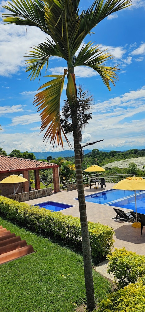Hotel Bora Bora Campestre Los mangos 26/45
