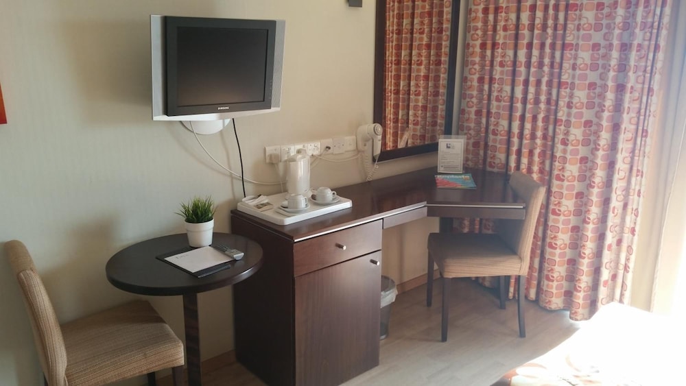 Livadhiotis City Hotel 51/64