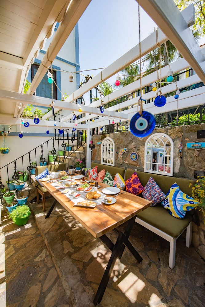 Ebruli Hotel 24/33