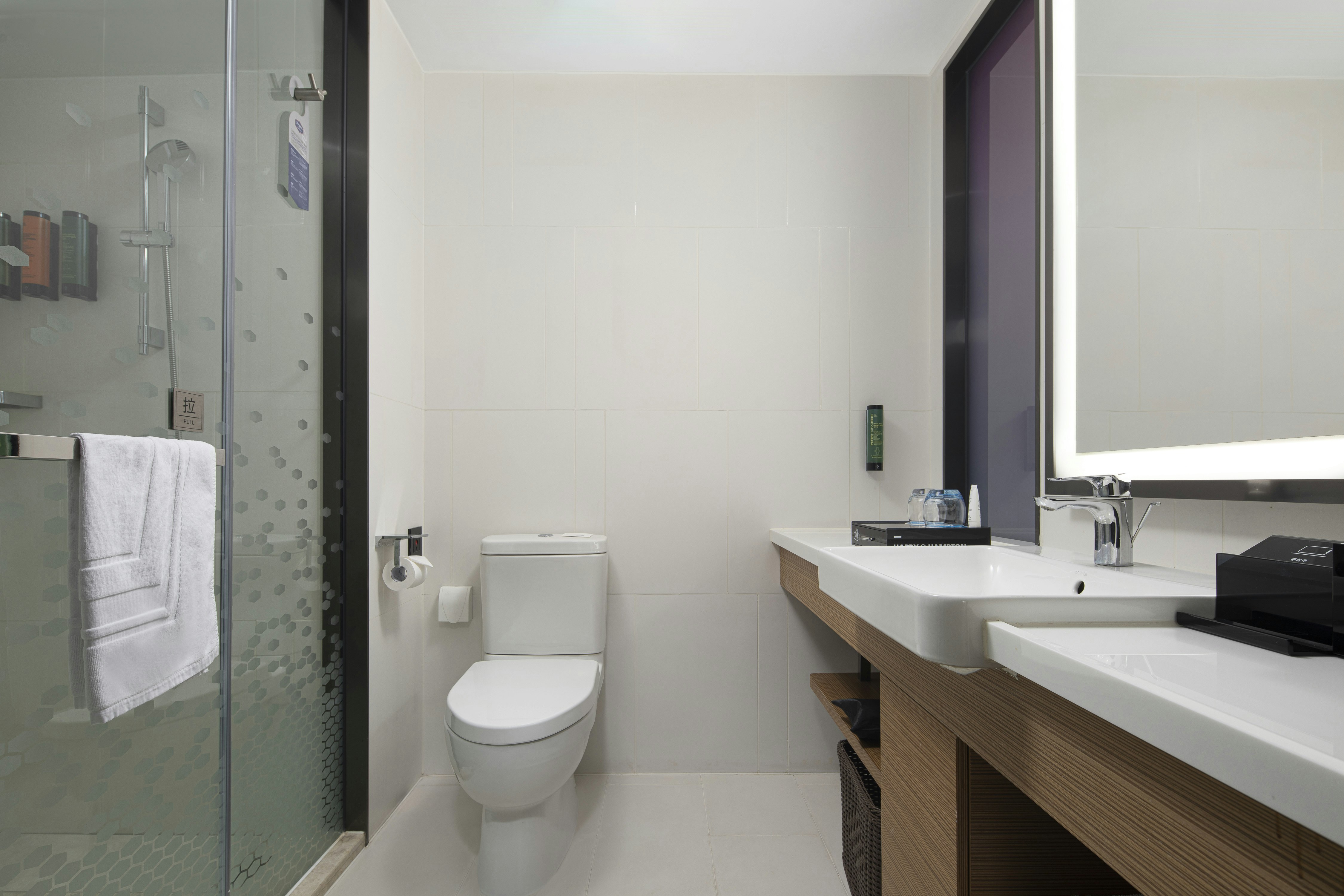 Hampton By Hilton Chengdu Waishuangnan 46/50