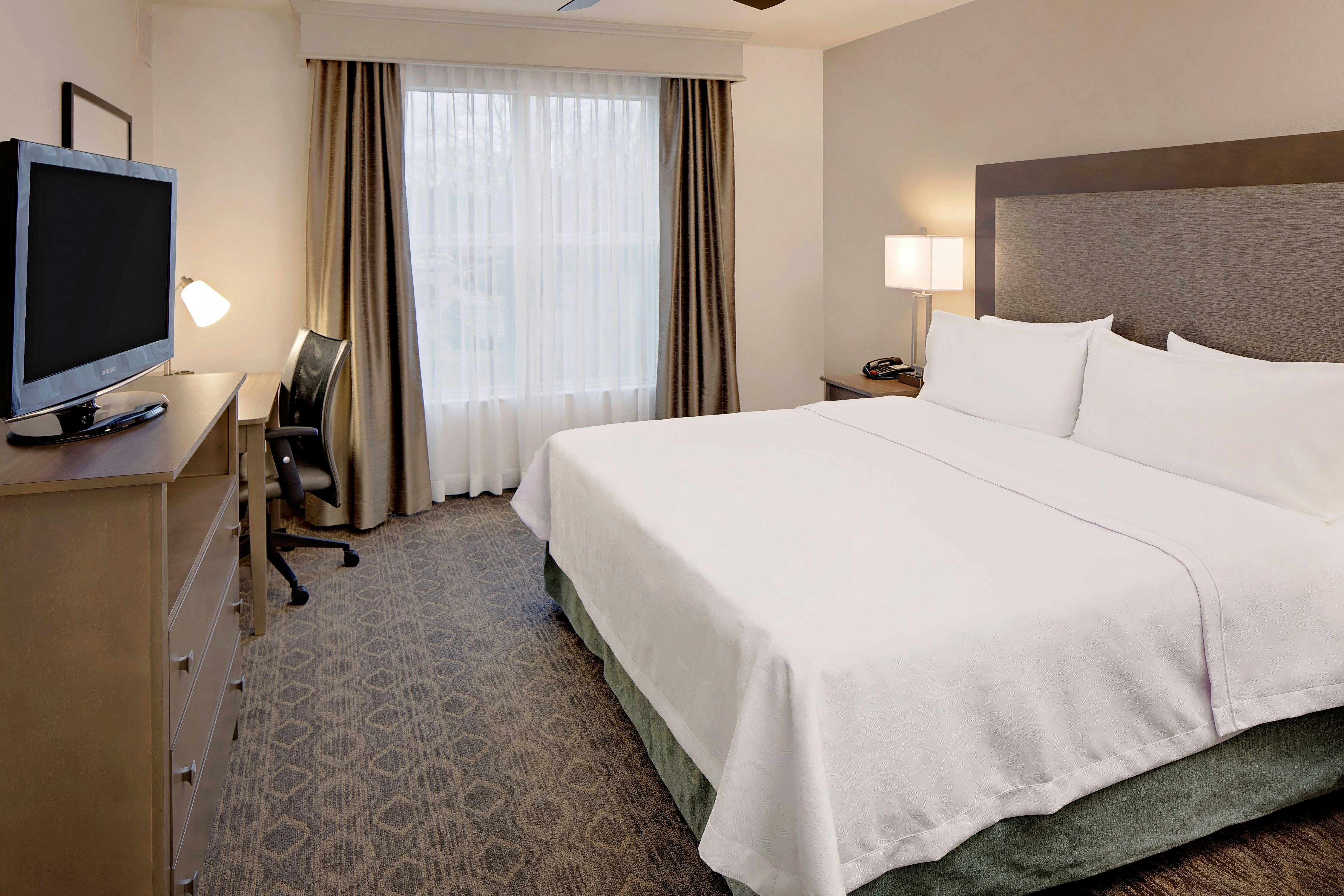 Homewood Suites by Hilton Nashville Brentwood 5/18