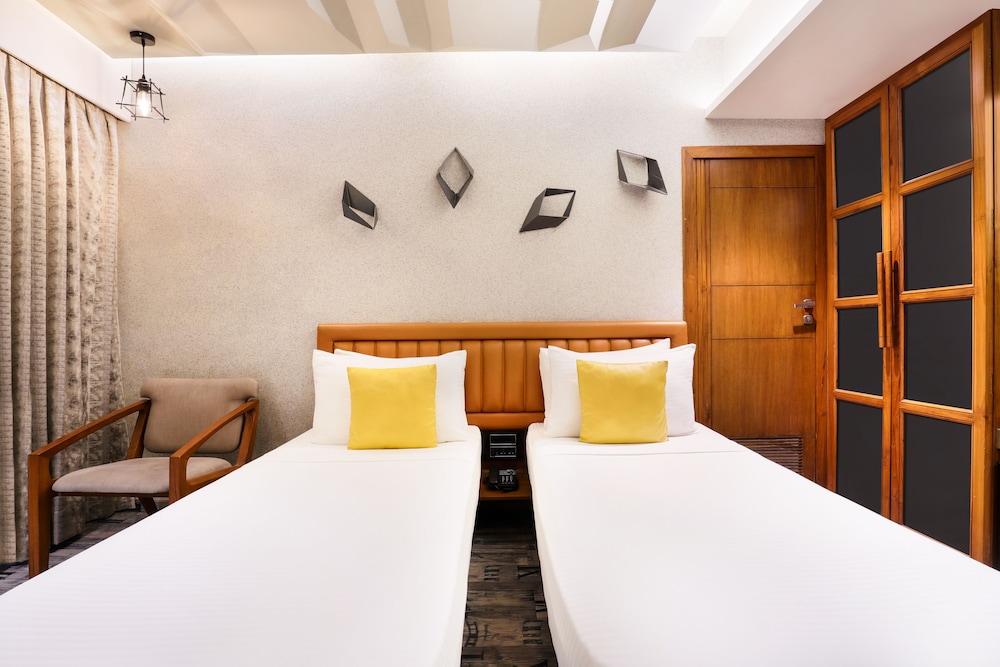 Keys Select by Lemon Tree Hotels 21/34